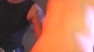 German BDSM - Hardcore slave MMV vintage