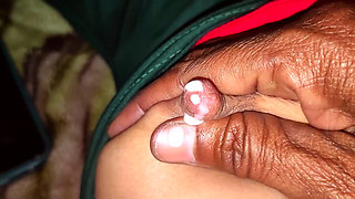 Neha Deshi Wife Boobs Milk Out Breast Creampie Comshot in Pussy