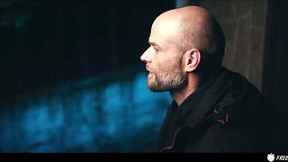 Sam and Clemence's mesmerized video